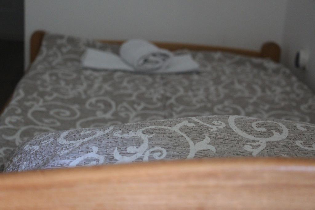 Hostel S Novi Sad Luaran gambar